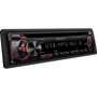 Kenwood KMM-3057UR: Формфактор 1 DIN (универсальная)