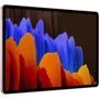 Планшет Samsung Galaxy Tab S7 Plus 6/128GB Wi-Fi Mystic Bronze (SM-T970NZNA): Камера 13 Мп + 5 Мп Тыльная, Фронтальная 8 Мп