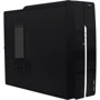 Корпус LogicPower S608BK: Форм-фактор материнской платы MicroATX/Mini-ITX