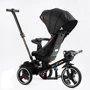 Велосипед 3-х колесный BestTrike Oscar (6390 – 65-701): Диаметр колес, дюймов 10