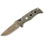 Нож Benchmade Sibert Adamas 275FE-2 (275FE-2): Тип ножа Туристический