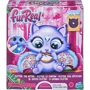 Игрушка мягкая Hasbro серии Фэнтезийное Кормление (FRR FLITTER THE KITTEN) F1545_F1827: Тип животное