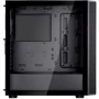 Корпус Silverstone FAR1 V2 Black (SST-FAR1B-V2): Типоразмер Midi-Tower