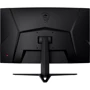 Монітор MSI G27C4 E2: Роздільна здатність Full HD (1920x1080)