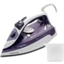 Утюг Rotex RIC42-C Ultra Glide: Мощность, Вт 2400