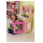 Ігровий набір Кухня KidKraft pink wooden kitchen (53195): Виробник KidKraft