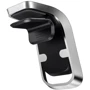 Держатель Hoco Car Holder Air Vent Magnetic CA74 Black/Silver: Совместимость универсальный, Apple