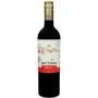 Вино Anterra Merlot Terre Siciliane IGT красное сухое 12.5% 0.75 л (FSH_813297000031)