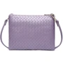 Жіноча сумка-пошет Amelie Galanti бузкова (A991503-01-purple): Тип Сумки