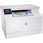 МФУ HP LaserJet Pro M182n (7KW54A): Тип печати цветная