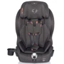 Автокресло Colibro Go Isofix 9-36 9024-CGIs-16 Granito, графит: Материалы обшивки полимерные материалы, текстиль