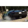 Grand Theft Auto V (PS5): Серия приставки PlayStation 5