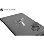 Аксессуар для iPad BeCover Tempered Glass (704839) for iPad Pro 12.9" (2020-2022): Материал полиуретан