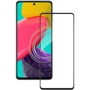 Аксессуар для смартфона ACCLAB Tempered Glass Full Glue Black for Samsung M536 Galaxy M53 5G: Совместимость Samsung M536 Galaxy M53 5G