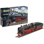 Сборная модель-копия Revell Экспресс локомотив S3/6 BR18 с тендером 5 масштаб 1:87
