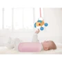 Подушка-позиционер детская Sonex BabySafe розовая (SO102493) фото 6