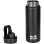 Термофляга Skif Outdoor Sporty Plus черная (389.01.47): Объем, л 0.53