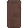 Чехол для iPhone Urban Armor Gear UAG Metropolis Leather Brown (112366118380) for iPhone 12 Pro Max: Материалы кожа