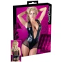 Боди Cottelli Collection Party Body Wetlook, XL (2640970)