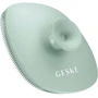 Щітка для обличчя GESKE Facial Brush 4 в 1 Green з утримувачем (GK000038GN01) фото 3
