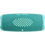 Акустика JBL Charge 5 Teal (JBLCHARGE5TEAL) UA: Частотный диапазон 60-20000 Гц