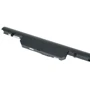 Батарея для ноутбука DNS WA50BAT-6 WA50 11.1V Black 4300mAh Orig: Емкость, мАч 4300