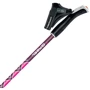 Треккинговая палка Gabel Ritmo Fucsia (7008350770000): Цвет розовый
