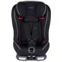 Автокресло Avova Sperling-Fix i-Size (група 1-2-3)-Pearl Black