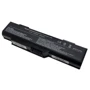 Батарея для ноутбука Lenovo-IBM BAHL00L6S G410 10.8V Black 5200mAh OEM: Емкость, мАч 5200