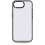 Чохол для iPhone ArmorStandart UNIT2 Case Titanium Grey для iPhone 16e (ARM83854): Тип чохла накладка на заднюю часть