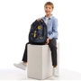 Рюкзак Kite Education 700 Beast Mode (K25-700M-4): Тип Для средней школы