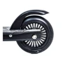 Трюковый самокат Scale Sports Active Drive. Black (2015624595): Максимальная допустимая нагрузка, кг 80 кг