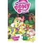 Кеті Кук: My Little Pony. Герої #4. Лісова тиша