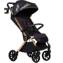 Прогулочная коляска Lionelo Cloe Golden Moments (LO-CLOE GOLDEN MOMENTS ): Возможность установки люльки нет