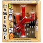 Фигурка для анимационного творчества Stikbot S1 (красный) (TST616R)