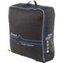 Спальный мешок Outwell Camper Supreme/-9°C Petrol Blue Left (230352): Длина 235 см
