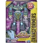 Трансформер Hasbro Кібервсесвіт: Атакер (E1885_E7114 CYBERVERSE ULTIMATE IACONUS): Вид Персонажі фільмів