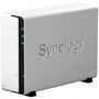 Мережевий накопичувач (NAS) Synology DS112: Попередньо встановлені диски немає