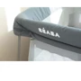 Манеж-ліжко 3 в 1 Beaba сірий (946001)