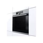 Духовой шкаф электрический Gorenje BPS6747A06X: Приготовление на пару нет