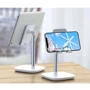 Держатель Ugreen Desk Holder LP177 Silver (60343): Совместимость Для планшета, Apple, Для смартфона