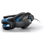 Наушники Sennheiser GSP 300: Диапазон частот (Гц) 15 - 26000