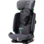 Автокресло BRITAX-ROMER ADVANSAFIX i-SIZE Storm Grey: Вес ребенка 9-36 кг