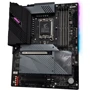 GIGABYTE Z690 AORUS ELITE: Роз'єми на платі USB 2.0, USB 3.2 Gen 1, USB Type-C, SATA 3.0, M.2