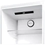 Холодильник Beko B5RCNA365HW: Размеры 186.5 см х 59.5 см х 66.3 см