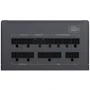Блок питания GameMax GX-1250 PRO BK: КПД, % 92