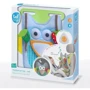 Розвиваючий центр для автомобіля Taf Toys МУЗИЧНА СОВА (звук, світло, батьківський контроль) (11815) фото 6