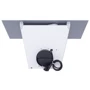 Вытяжка Minola HVS 6232 WH/INOX 700 LED фото 5