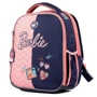 Рюкзак каркасный Yes H-100 Barbie (559111): Возрастная группа от 6 до 10 лет