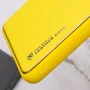 Аксесуар для смартфона Epik Xshield Case Yellow для Samsung A536 Galaxy A53 5G: Колір желтый